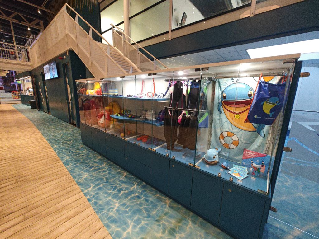gezellig en gezond zwemmen bij zwemclub de watertrappers in purmerend